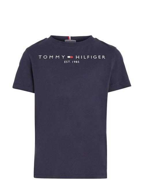 Tommy Hilfiger | Essential Tee S/S | 116