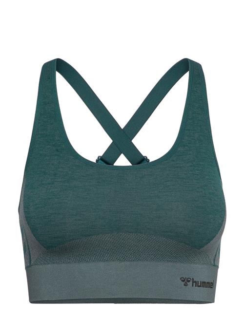 Hummel | Hmlclea Seamless  Sports Top | S