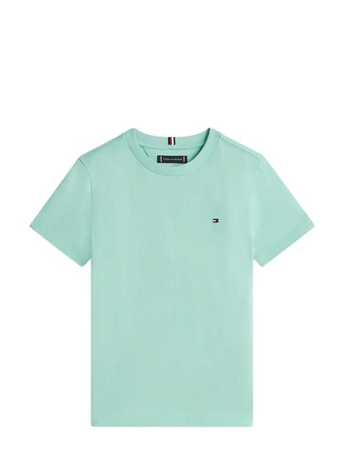 Tommy Hilfiger | Essential Cotton Reg Fit Tee Ss | 140