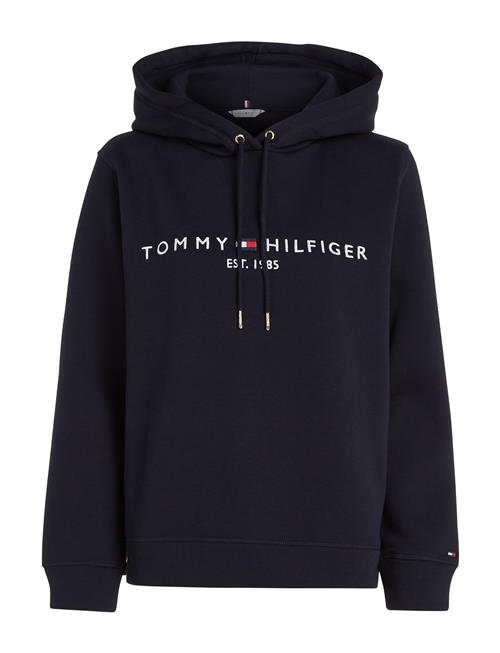 Tommy Hilfiger | Heritage Hilfiger Hoodie Ls | M