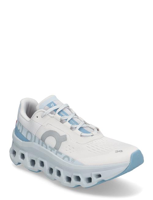 On | Cloudmonster | 41