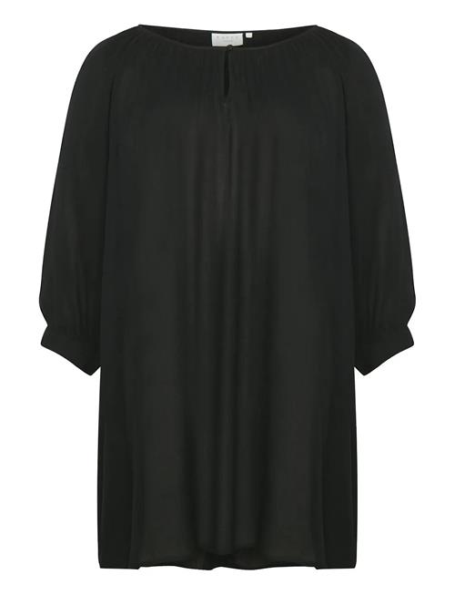 Kaffe Curve | Kcami 3/4 Sl Tunic | 48