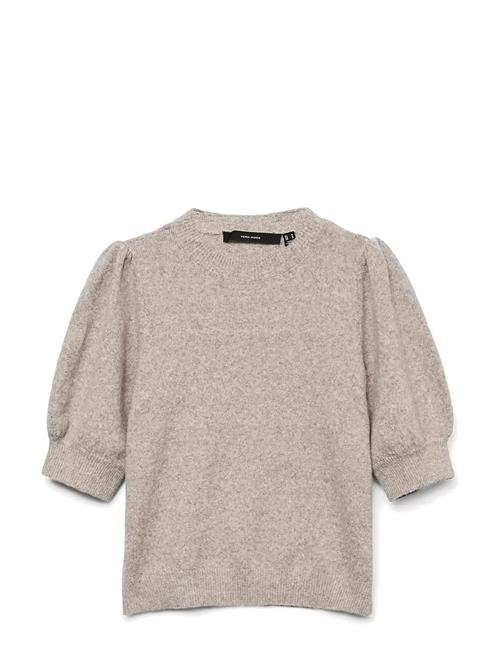 Vero Moda | Vmdoffy 2/4 O-Neck Pullover Ga Noos | M