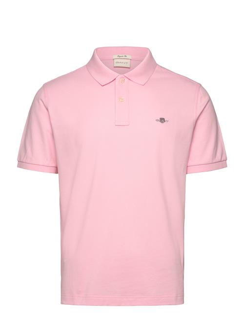 GANT | Classic Regular Polo Shirt | XXXXL
