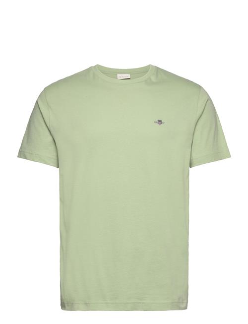 GANT | Shield T-Shirt | XXXXL