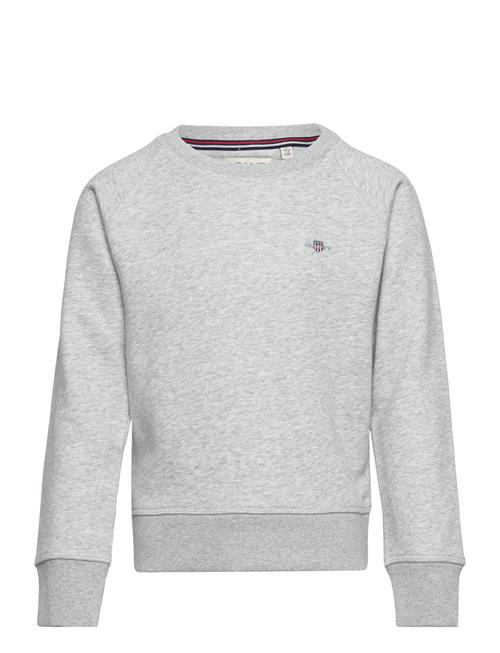 GANT | Shield C-Neck | 134-140