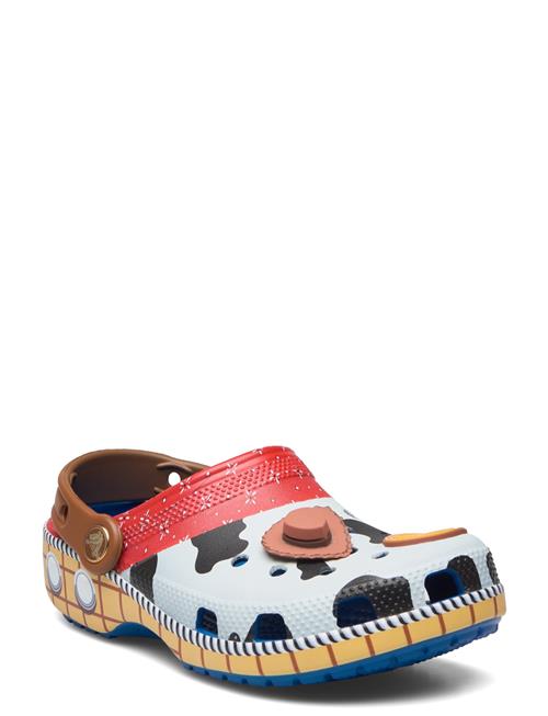 Crocs | Toy Story Woody Classic Clog K | 33/34