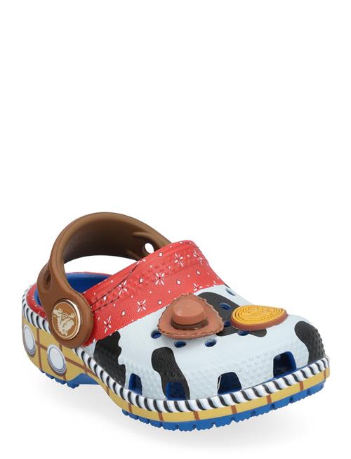 Crocs | Toy Story Woody Classic Clog T | 24/25