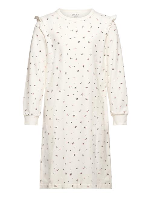 CeLaVi | Nightdress -Aop | 100