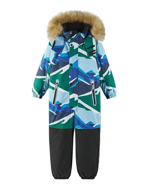 Reima | Reimatec Winter Overall, Kipina | 128