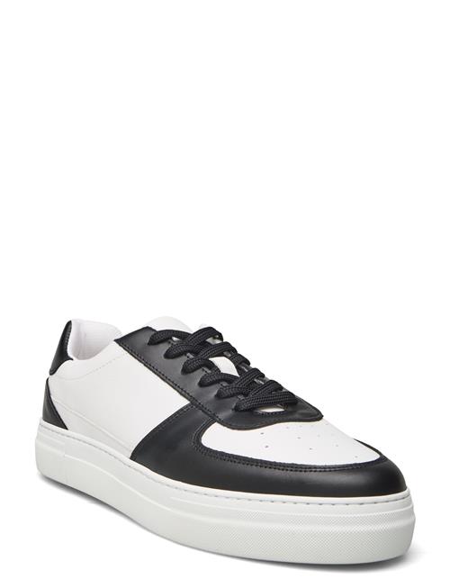 Selected | Slhharald Leather Sneaker | 42