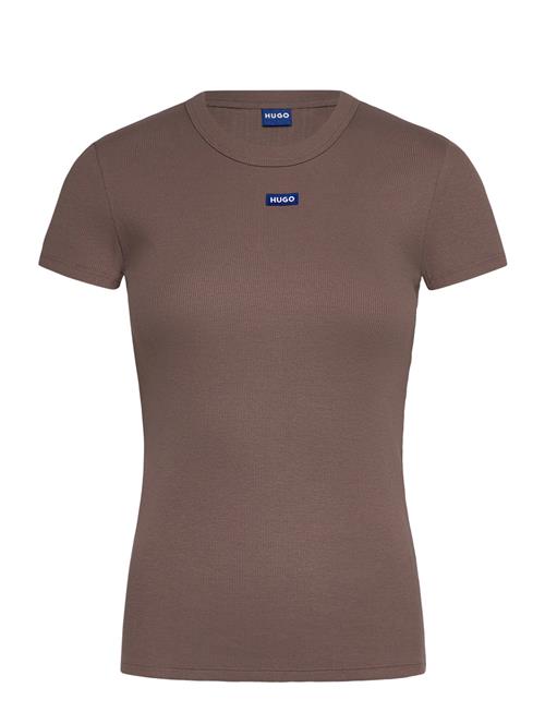 HUGO BLUE | Easy Tee_B | L