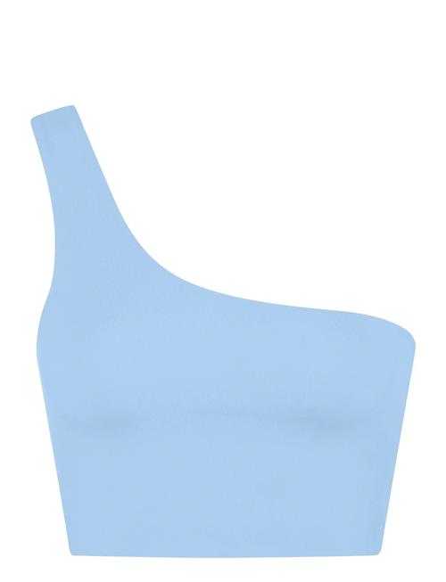 Girlfriend Collective | Bianca Bra, One Shoulder | S
