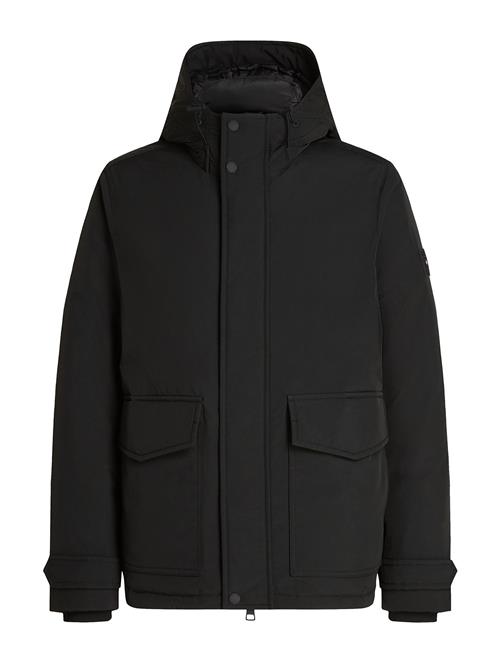 Tommy Hilfiger | Rockie Down Hooded Jacket | XL