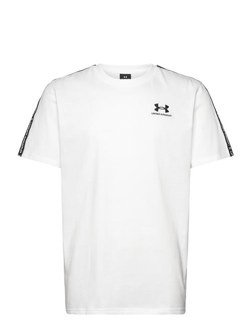 Under Armour | Ua Icon Hwt Tee Taping | XL