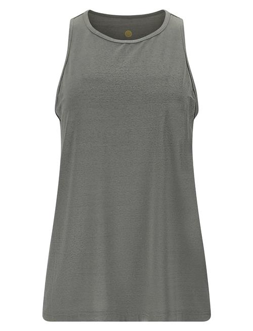 Athlecia | Mota W Slub Top | 46
