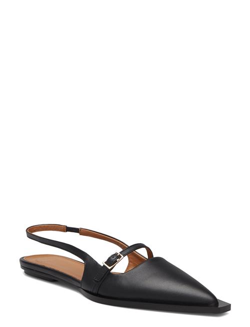 ATP Atelier | Cortina Black Nappa | 39