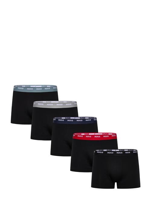 HUGO | Trunk Five Pack | XXL