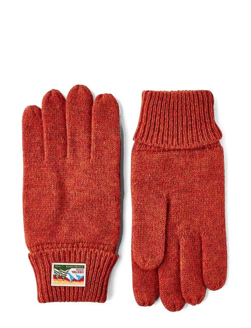 Hestra | Raggwool Glove Beige | 8