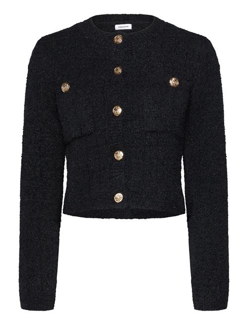 Bubbleroom | Button Knitted Jacket | L