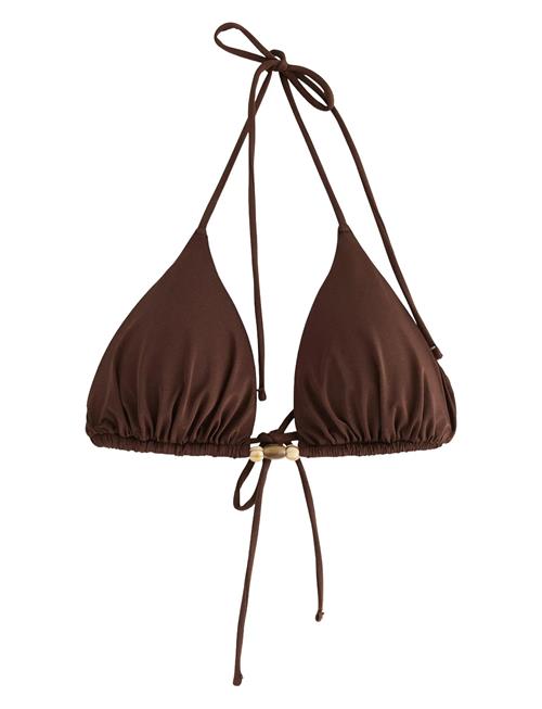 Lindex | Triangle Bikini Bra | L