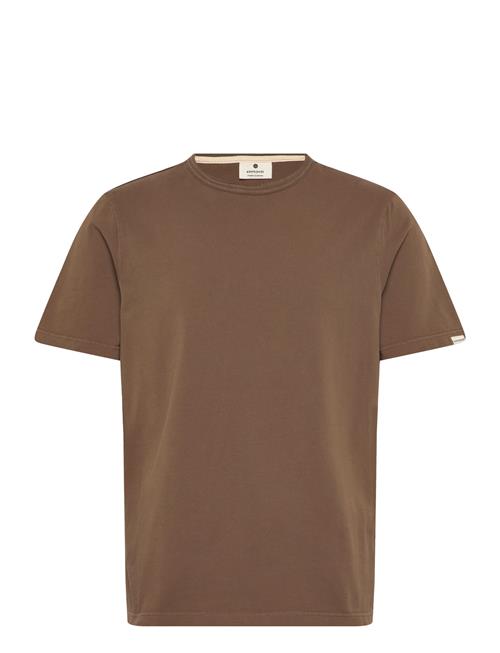 Anerkjendt | Akkikki S/S Tee | L