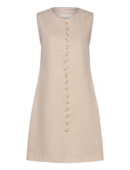 Bruun & Stengade | Bs Gia Slim Fit Dress | 34