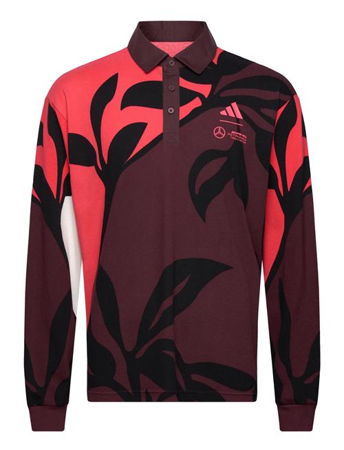 adidas Performance | Mer Sp Lspolo M | L