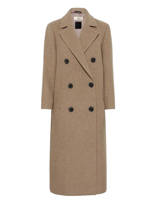InWear | Yunahiw Long Coat | 42