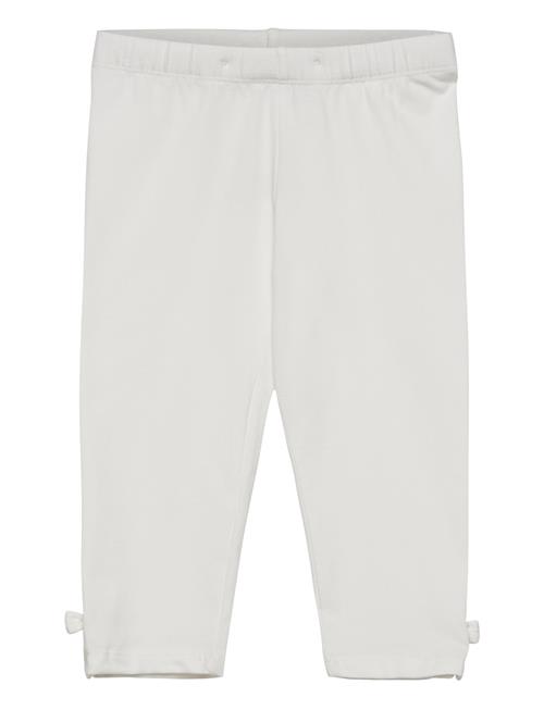 Lindex | Capri Leggings With Bow | 98