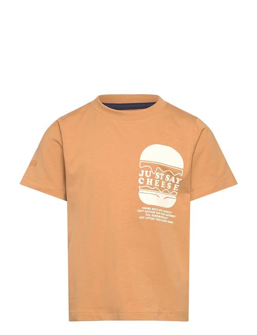 The New | Tnneely S_S Tee | 134/140