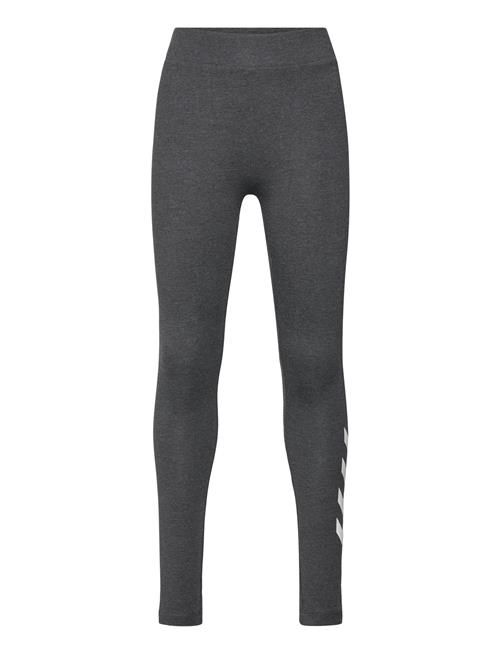 Hummel | Hmljr Logo Tights | 128