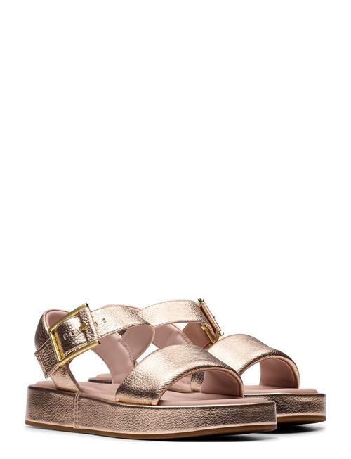 Clarks | Alda Strap D | 37