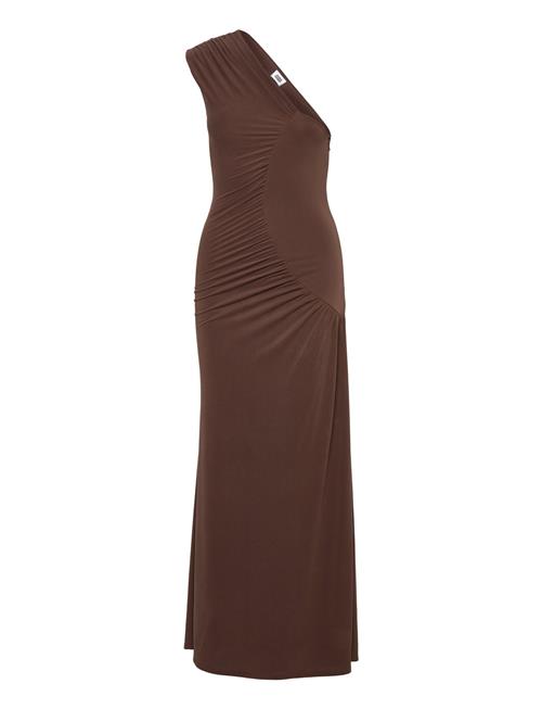 Twist & Tango | Jona Gathered Dress | L