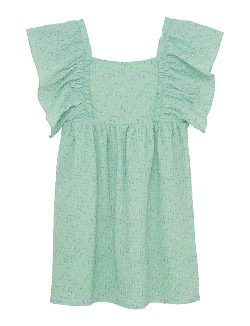 Creamie | Dress Small Flower | 128