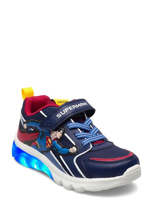 GEOX | J Ciberdron Boy D | 33