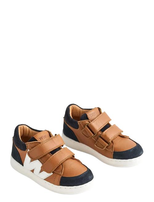 Wheat | Sneaker Walther | 27