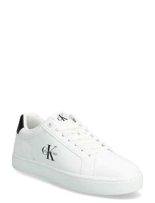 Calvin Klein | Classic Cupsole Mono Lth | 41 x 41