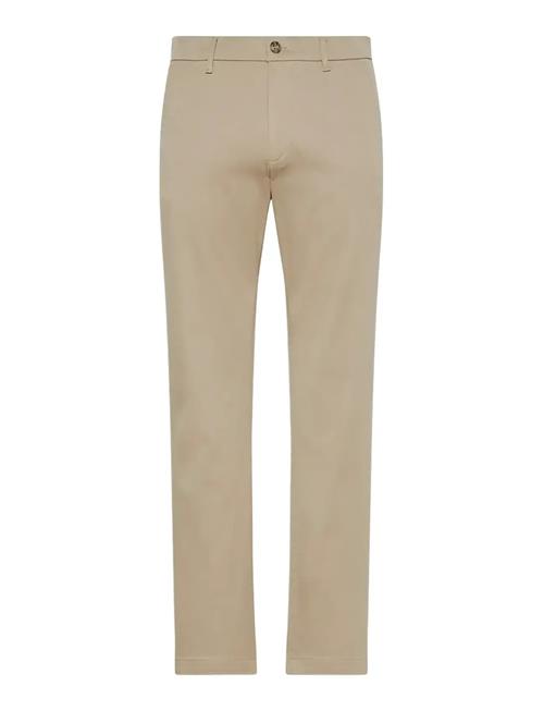 Calvin Klein | Slim Refined Cotton Stretch Trou | 32 x 32
