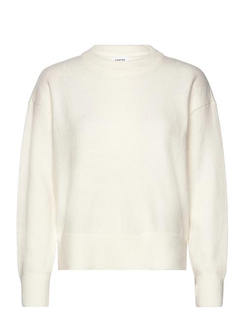 Coster Copenhagen | Sweater With Round Neck - Comfy | S