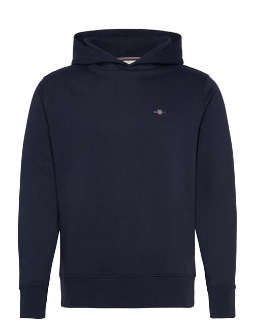 GANT | Shield Logo Hoodie | L