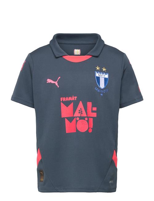 MALMÖ FF | Mff Away Jersey Replica Jr | 152