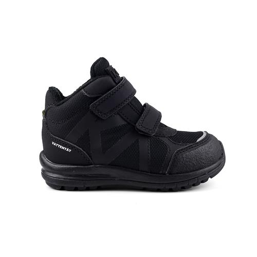 Kavat Iggesund Warm WP Vandtæt Sneaker Black  Black 27 EU  Sort  27 EU  unisex