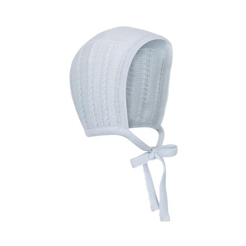 Lillelam Babyhue Babyblå 48/50 cm    48/50 cm  mand