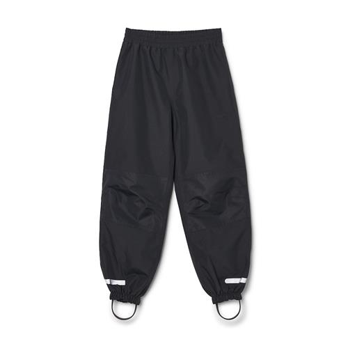 Tretorn Torrent 2.0 Vandtætte Skalbukser Jet Black  Jet Black-134/140 cm  Sort  134/140 cm  unisex