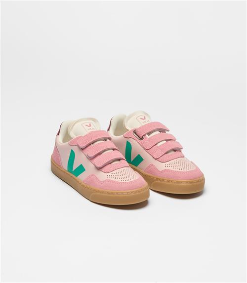 Veja V-90 Sneakers Petale Mary Tag Natural  Petale Mary Tag Natural 25 EU  Lyserød  25 EU  kvinde