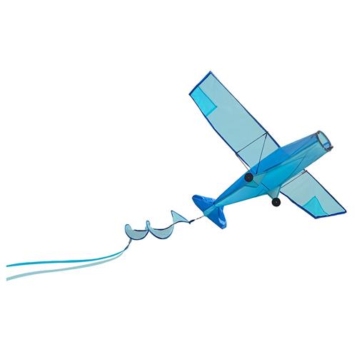 Vilac Drage Flyvemaskine Blue  Blue One Size  Blå  One Size 4-9 Years unisex
