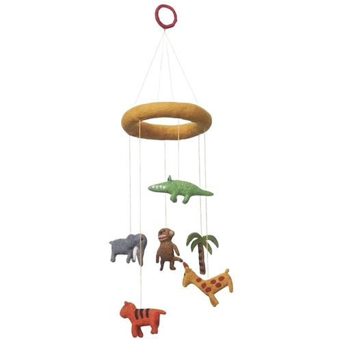 Klippan Yllefabrik Safari Uro One Size      unisex