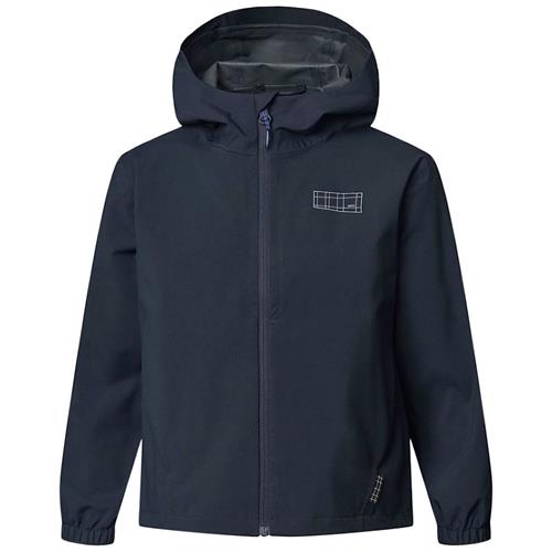 Molo Horizon Jacket Mood Blue 152 cm  Marineblå  152 cm  unisex