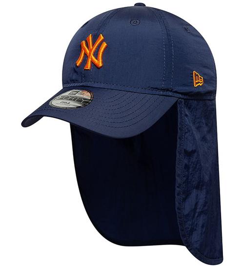 New Era Legionærhat - 9Forty - NY Yankees - Navy